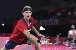 开云体育-关于印尼羽毛球队险胜韩国羽毛球队，辛杜高光表现的信息