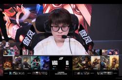 开云体育中国-IG强势FPX，Doinb关键制胜