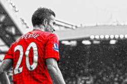 开云体育入口-曼联鏖战比利时，范佩西打破历史纪录