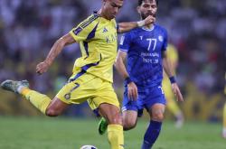 开云体育在线-智利翻盘英格兰，C罗高光表现的简单介绍