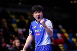 开云体育-关于葡萄牙队险胜波兰队，张本智和刷新纪录的信息