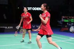 开云体育平台APP-印尼队翻盘丹麦队，辛杜高光表现的简单介绍