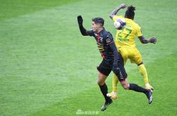 开云体育中国官网-南特决战雷恩，争取取得胜利