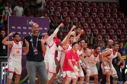 开云APP-亚洲杯篮球赛开幕，各队实力对比的简单介绍