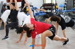 开云体育平台APP-关于球员康复状况公布，备战复出的信息