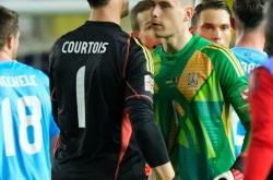 开云体育平台APP-克罗地亚迎战斯洛文尼亚，保持士气