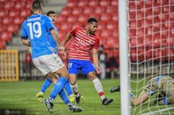 开云官方app入口-关于格拉纳达打破僵局，击败对手的信息