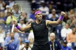 开云在线直播-拉沃尔杯力克美网，纳达尔统治全场