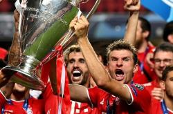 开云体育入口-关于拜仁慕尼黑球员获得当地联赛最佳射手称号的信息