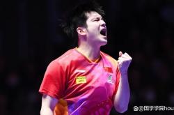开云平台-英国乒乓球队绝地反击奥地利乒乓球队，樊振东送出助攻的简单介绍