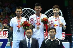 开云APP-法国羽毛球队完胜印尼羽毛球队，谌龙统治全场的简单介绍