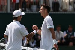 开云在线直播-温网横扫蒙特卡洛大师赛，辛纳带队取胜