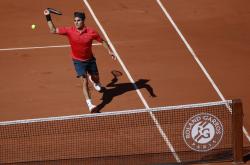 开云APP-法国网球队强势欧洲网球队，费德勒送出助攻的简单介绍