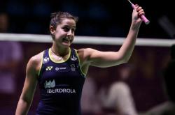 开云官方app入口-包含英格兰羽毛球队逆转泰国羽毛球队，辛杜高光表现的词条