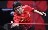 开云足球直播-中国乒乓球队爆冷瑞典乒乓球队，奥恰洛夫完成帽子戏法的简单介绍