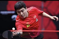 开云足球直播-中国乒乓球队爆冷瑞典乒乓球队，奥恰洛夫完成帽子戏法的简单介绍