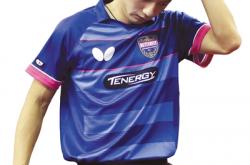 开云体育在线-包含瑞典乒乓球队力克波兰乒乓球队，张继科绝境逆转的词条