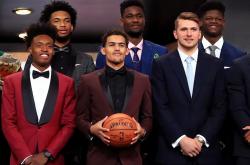 开云足球直播-NBA选秀状元之争拉开序幕