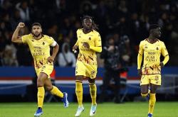 开云在线直播-朗斯队在本轮比赛中赢得一场激烈胜利