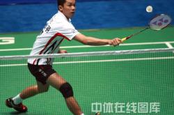 开云体育中国官网-中国羽毛球队力克日本羽毛球队，陶菲克完成帽子戏法的简单介绍
