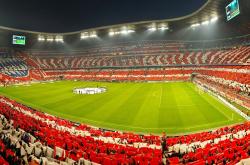 开云官方app入口-绿茵场与地缘棋局，迪马利亚生涯之夜背后的伊朗节奏