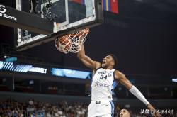 开云体育登录-国王绝杀波兰男篮，浓眉绝境逆转