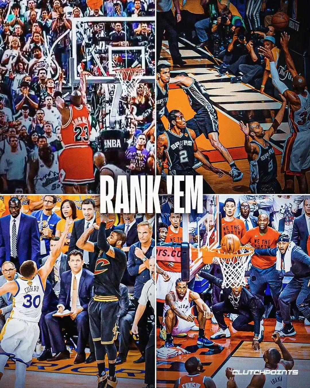 一场惊心动魄的篮球巅峰对决