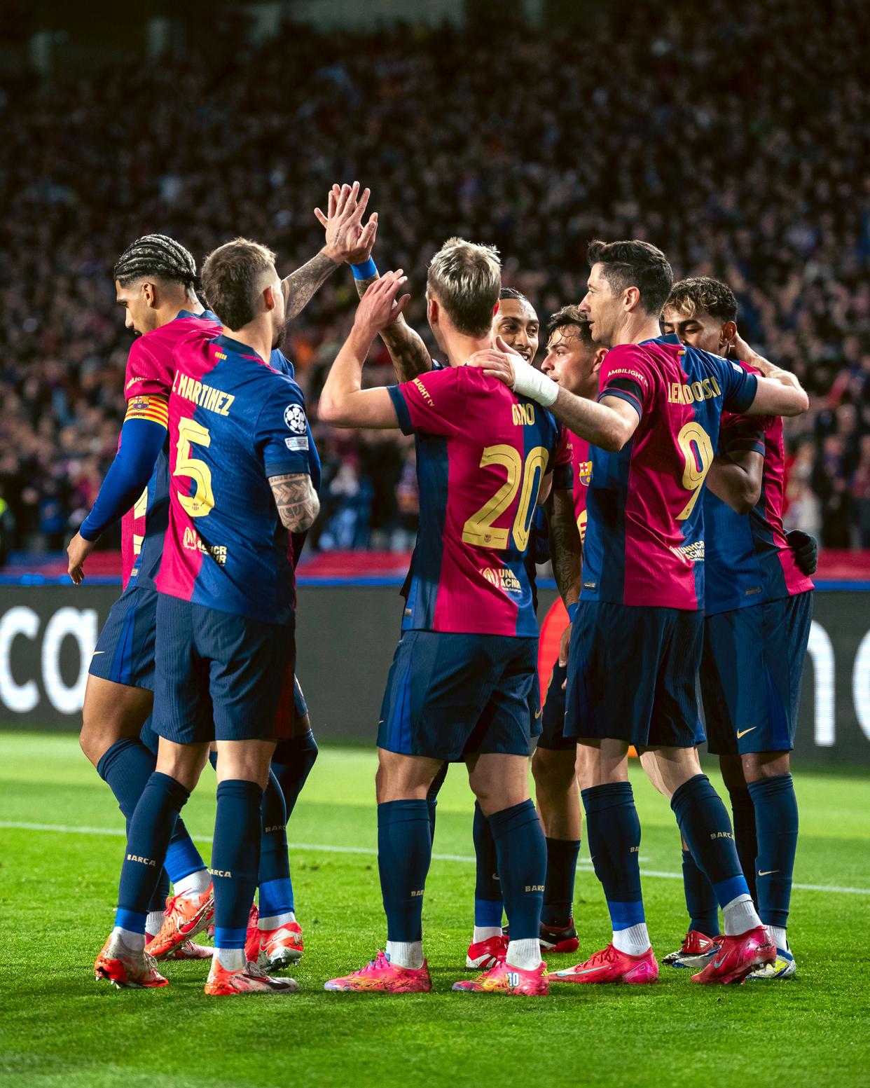 欧篮联欧洲杯：巴塞罗那男篮再次问鼎冠军的简单介绍