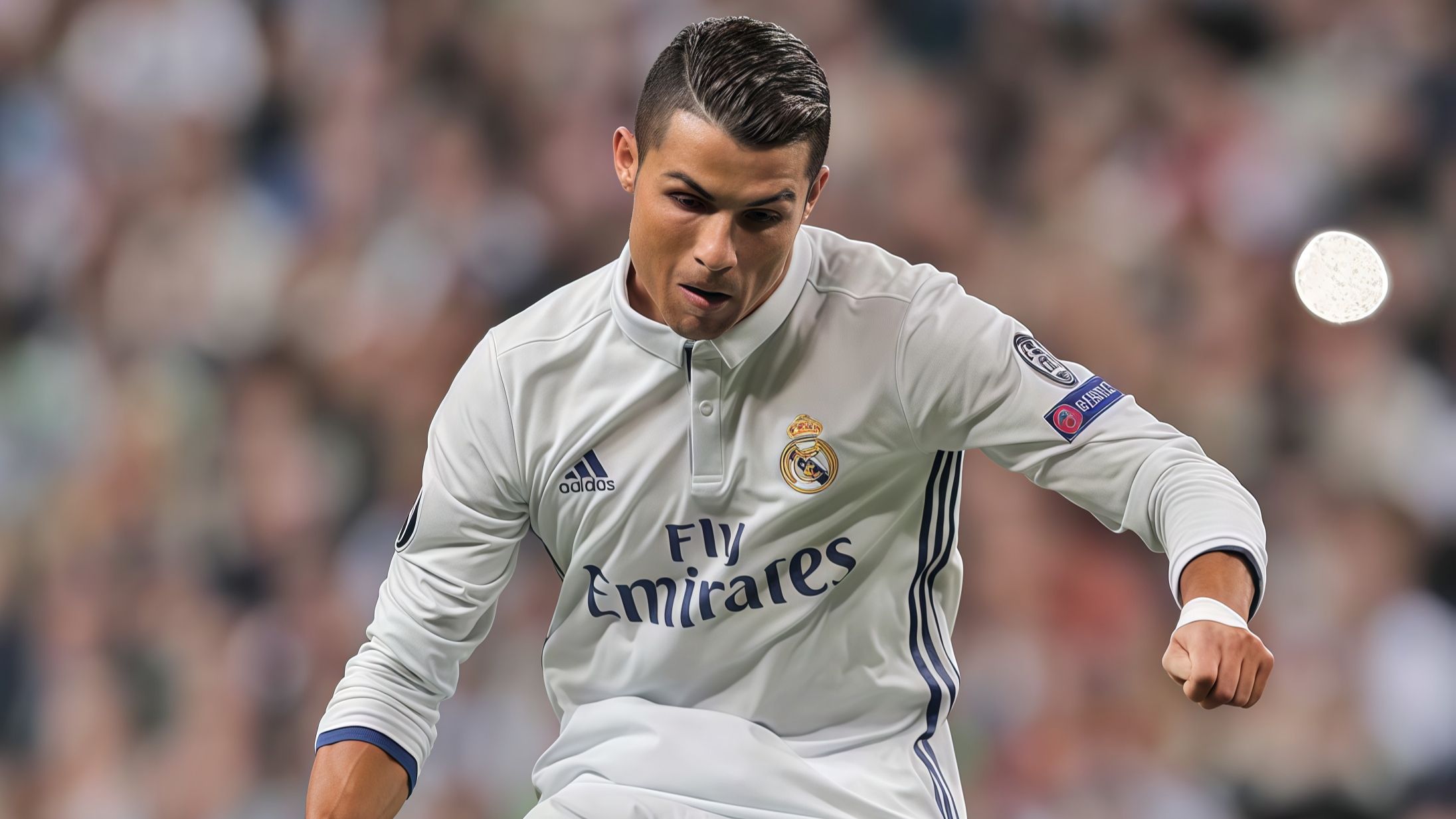 里昂轻取莱比锡红牛，C罗绝境逆转的简单介绍