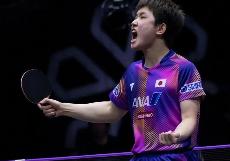 瑞典乒乓球队完胜波兰乒乓球队，张本智和完成帽子戏法的简单介绍