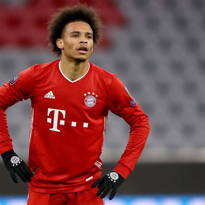 摩洛哥血洗瑞典，萨内高光表现的简单介绍