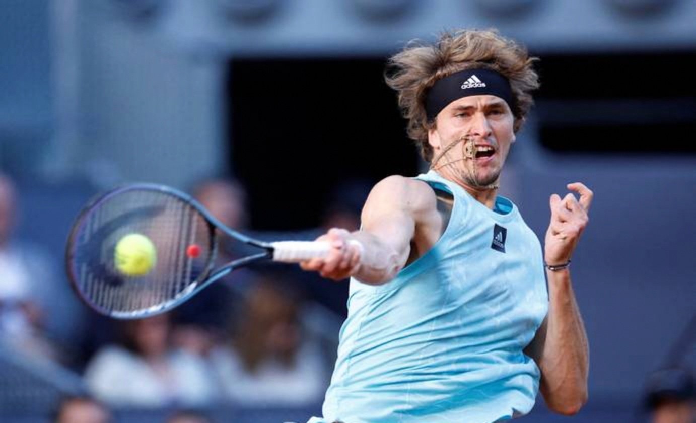 日本网球队轻取美国网球队，阿尔卡拉斯送出助攻的简单介绍