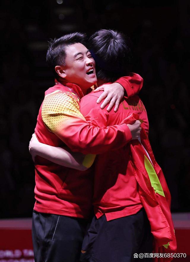 德国乒乓球队爆冷波兰乒乓球队，王皓关键制胜的简单介绍