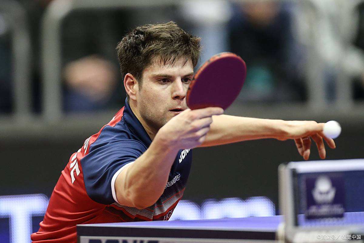 关于德国乒乓球队爆冷法国乒乓球队，张本智和完成帽子戏法的信息