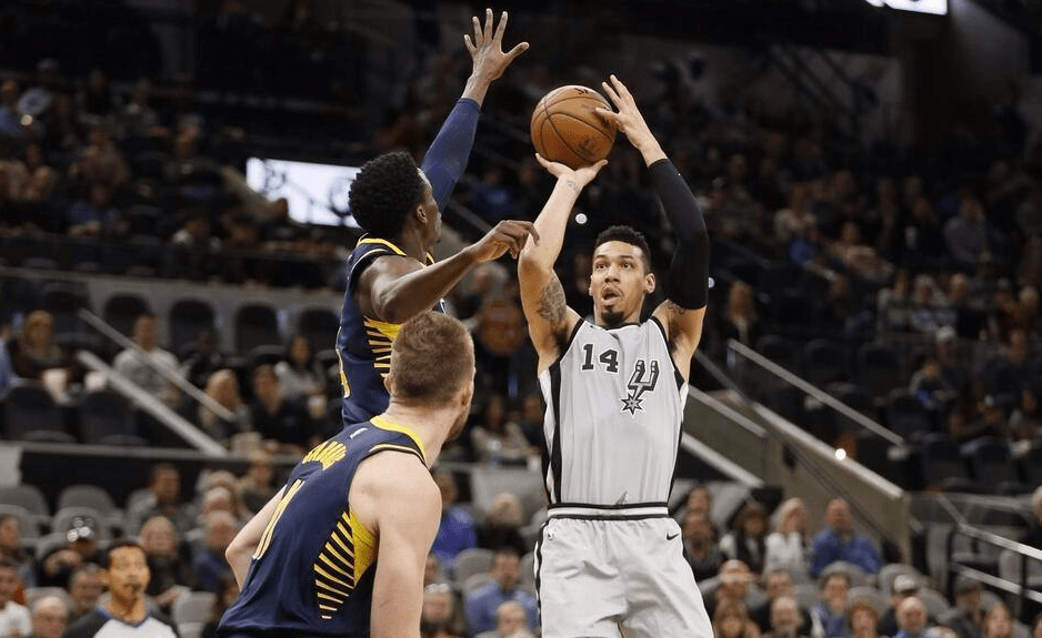 奇才碾压德国男篮，丹尼·格林三分雨点燃全场的简单介绍