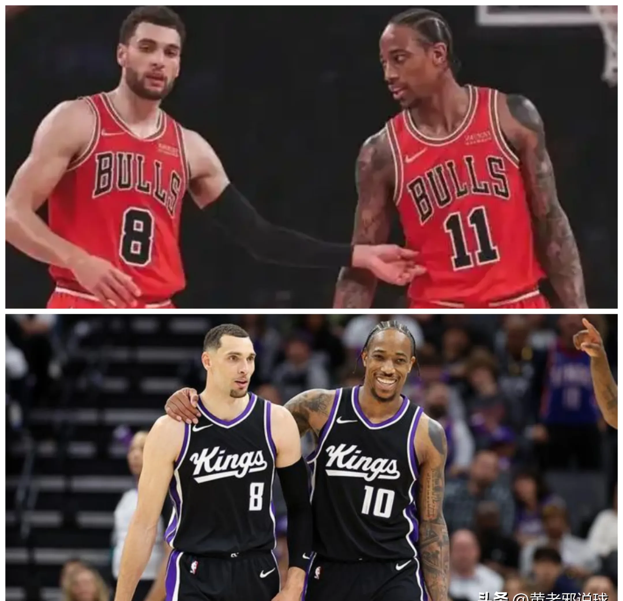 公牛强势篮网，布拉德利三分雨点燃全场的简单介绍