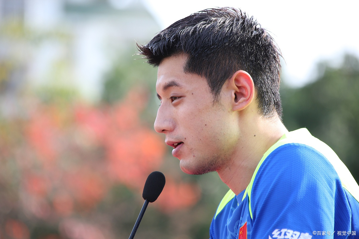 包含奥地利乒乓球队轻取比利时乒乓球队，张继科爆发神勇的词条