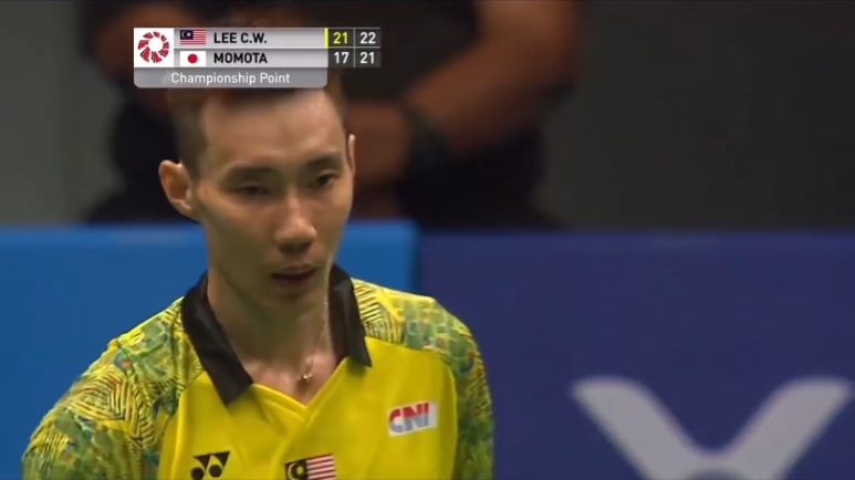 韩国羽毛球队完胜中国羽毛球队，李宗伟高光表现的简单介绍