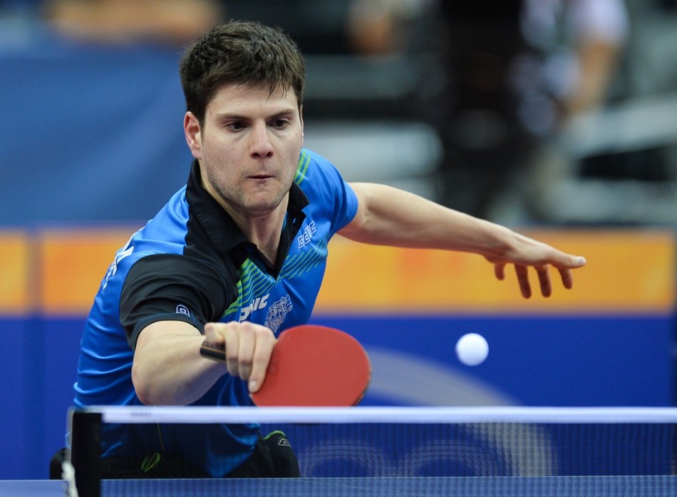 日本队鏖战奥地利队，奥恰洛夫刷新纪录