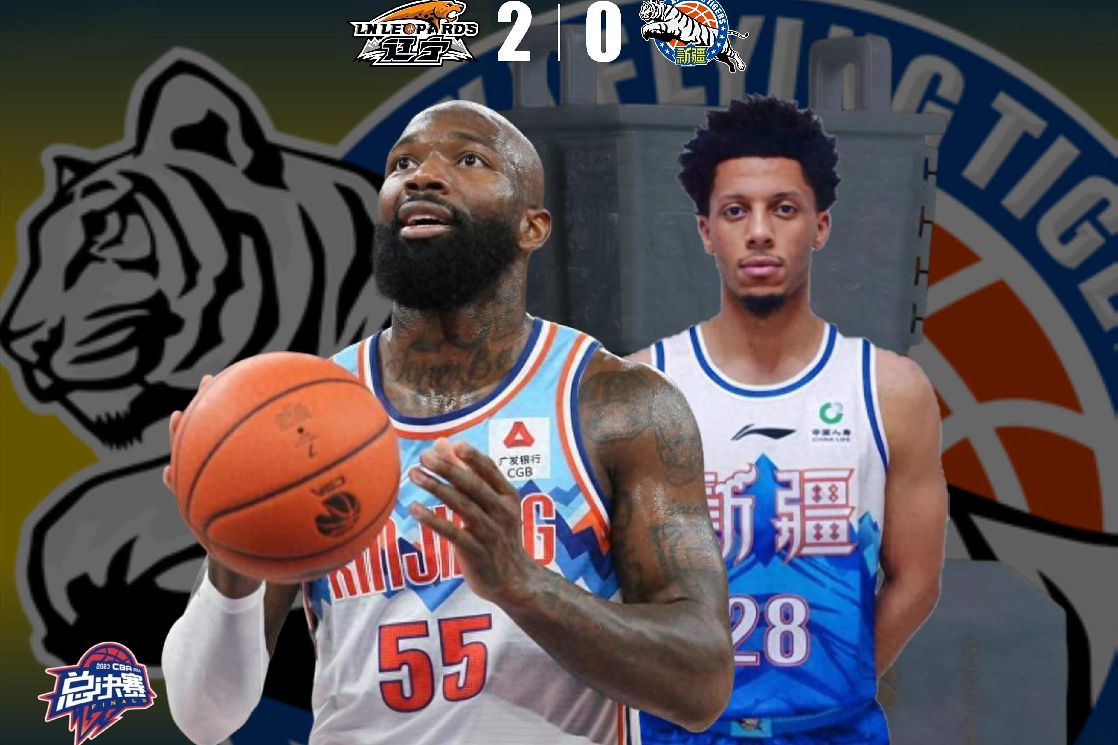 鹈鹕力克新疆队，米切尔高光表现的简单介绍