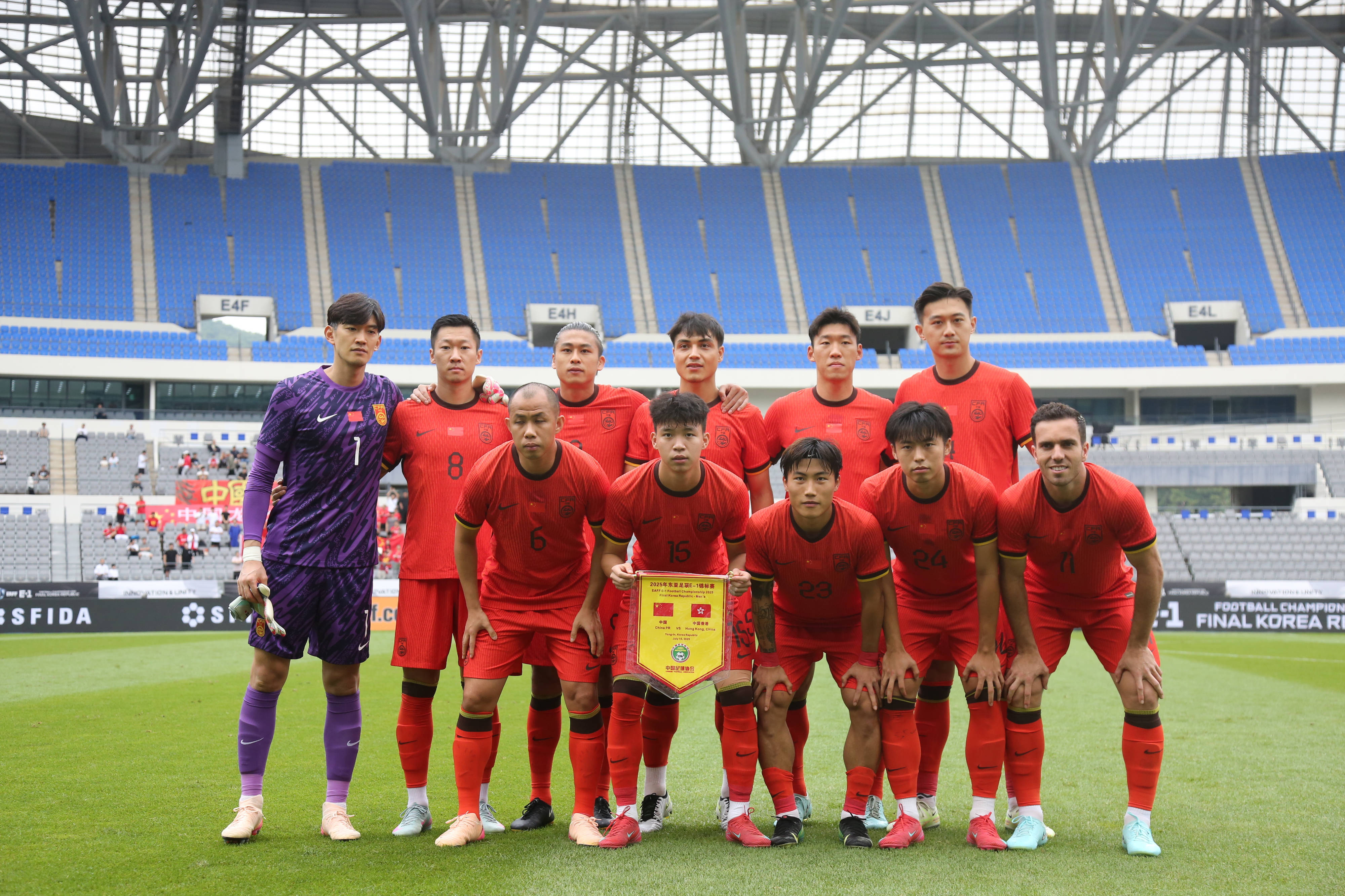 东亚球队在国际赛场上展现实力