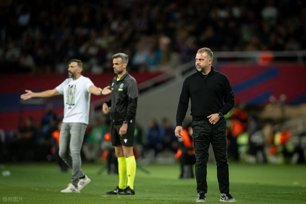 巴萨客场逼平，仍在晋级之路上的简单介绍