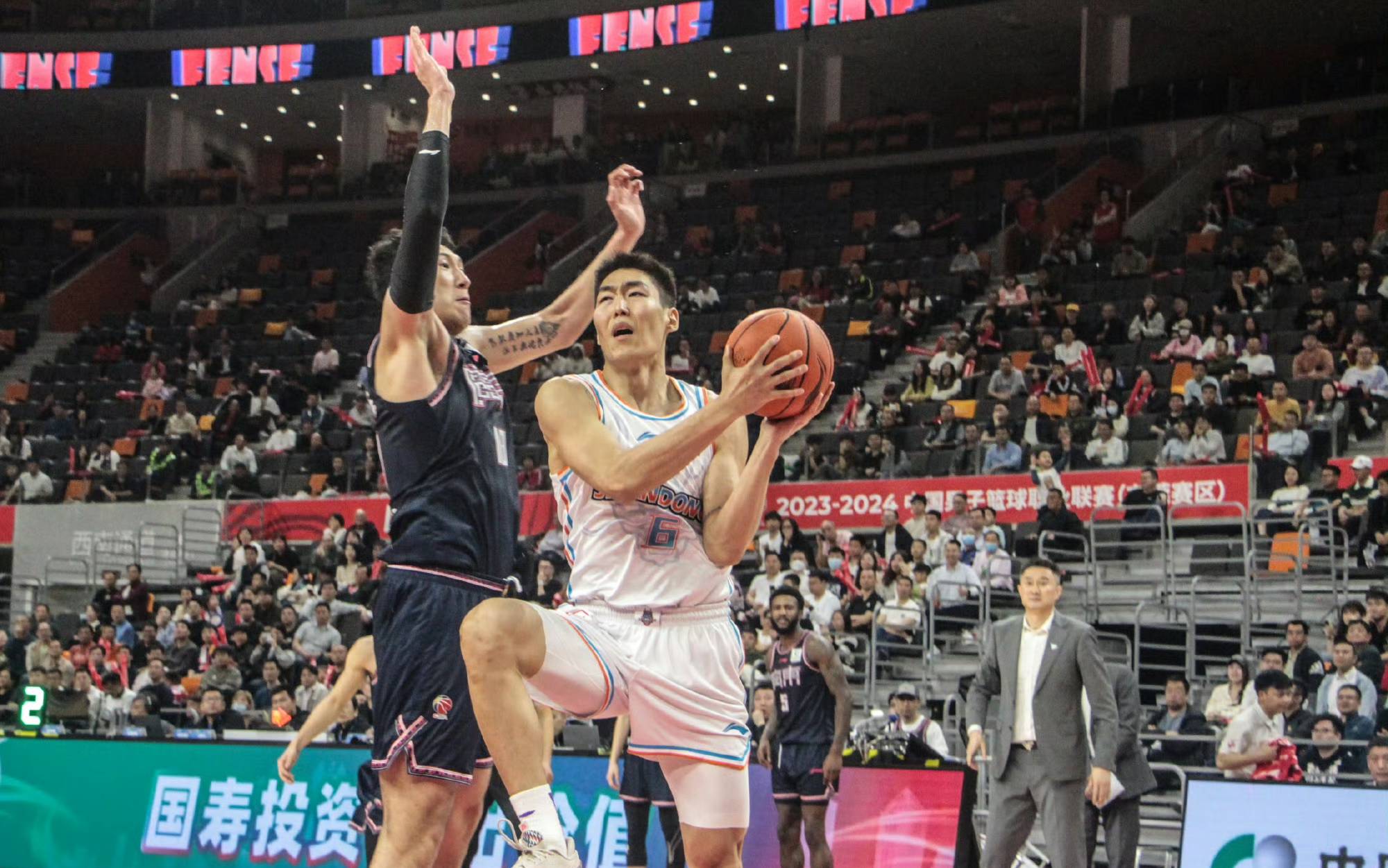 我们所不知道的CBA背后，故事的真相