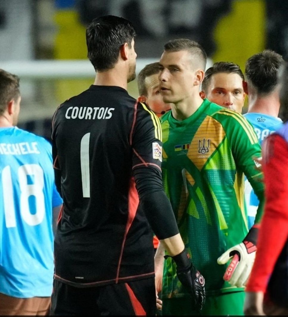 克罗地亚迎战斯洛文尼亚，保持士气