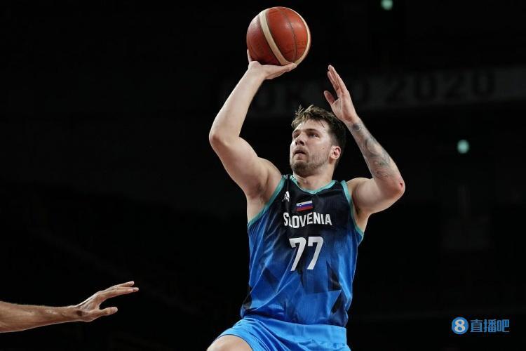 克罗地亚迎战斯洛文尼亚，保持士气