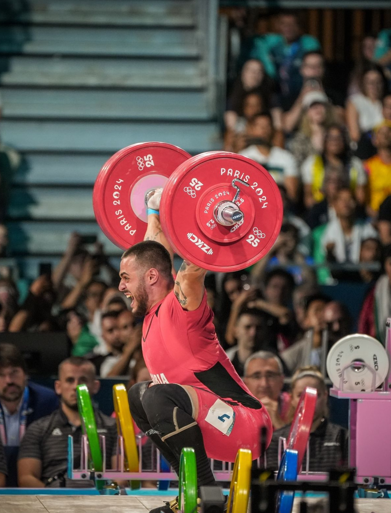 东南亚运动员勇夺多项奖牌，实力傲人