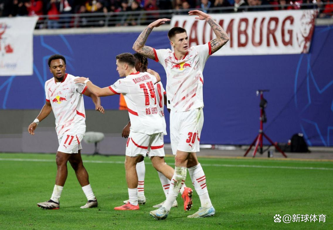 包含RB莱比锡助教受伤垫底，球队备战情况不容乐观的词条