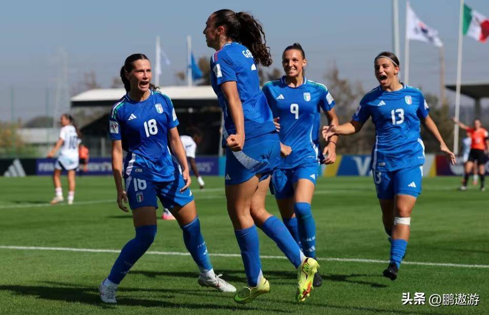 厄瓜多尔女足队备战世界杯，迎头赶上的简单介绍