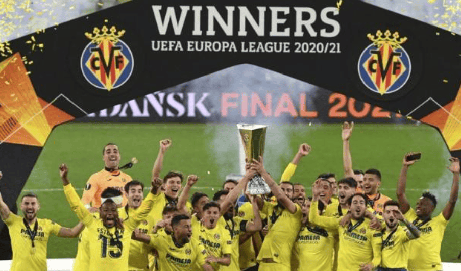 比利亚雷亚尔主场大胜维拉利尔，欧战形势乐观的简单介绍