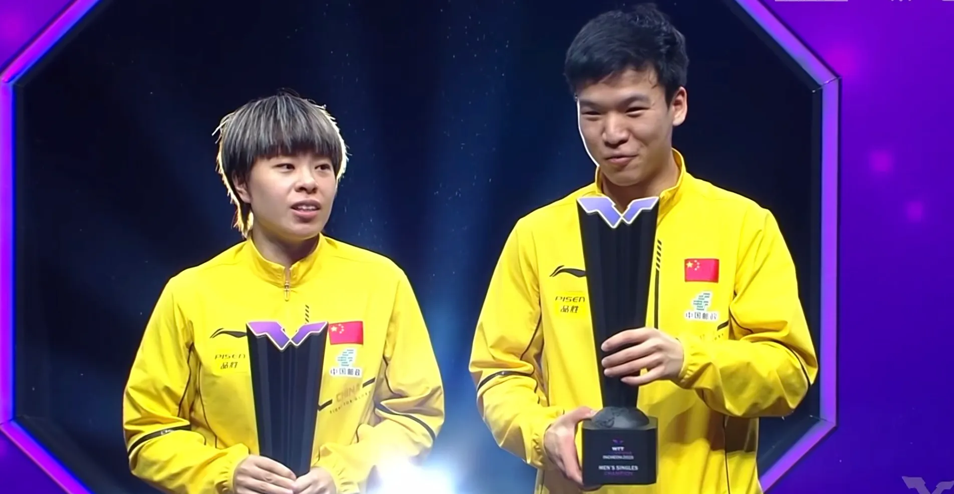 比赛策略精妙，选手智胜对手夺得金牌的简单介绍